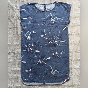 ArmedAngels Floral Shift Dress